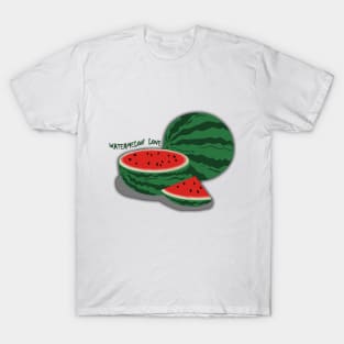 watermelon T-Shirt